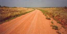 Road 66 ( New Mexiko)