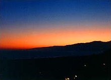 Santa Monica