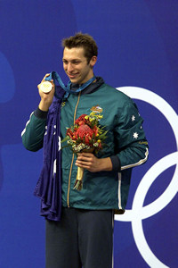 Ian Thorpe (Aus.)